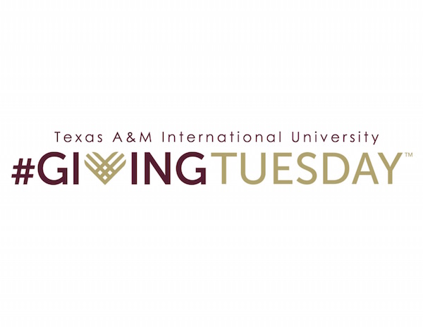 TAMIU Giving Tuesday